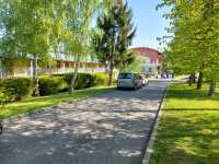 Psáry | Domov Laguna – Propojené světy